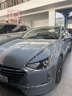 هیوندای سۆناتا